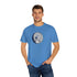 Yale University Unisex Garment-Dyed T-shirt - StealieShop